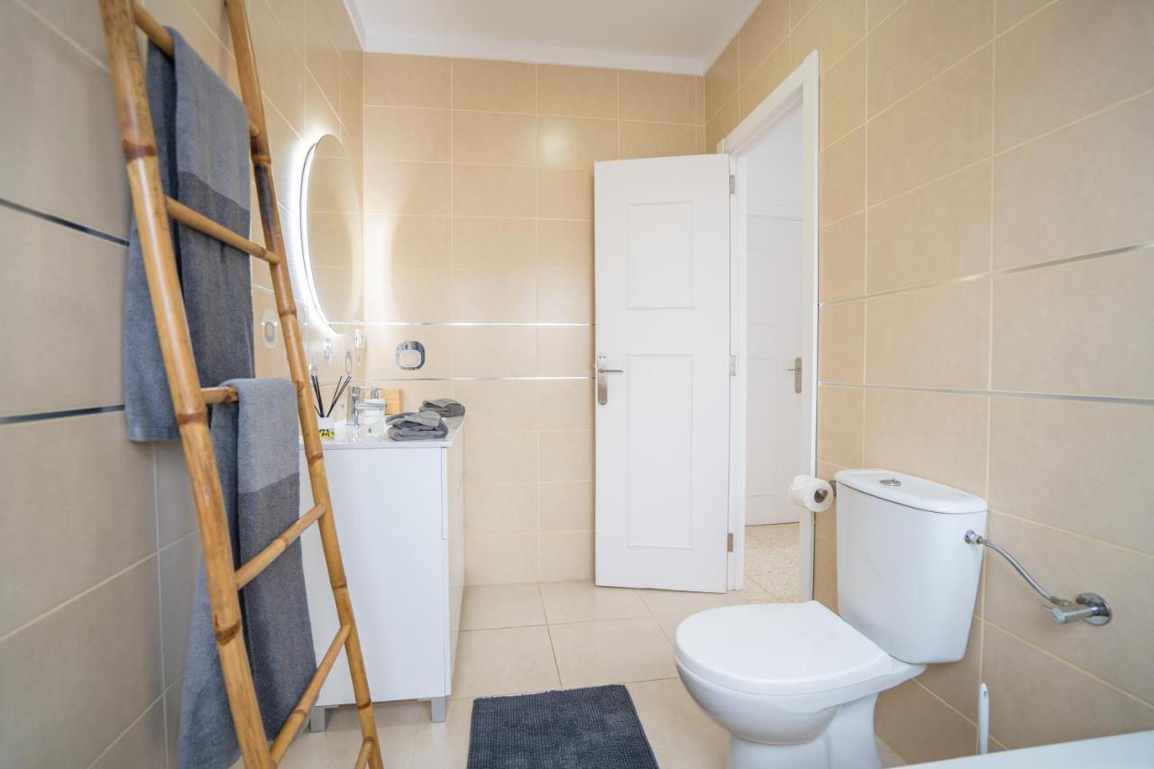Ocean Vibes With Sea View And Private Heated Pool Villa Callao Salvaje Exterior foto