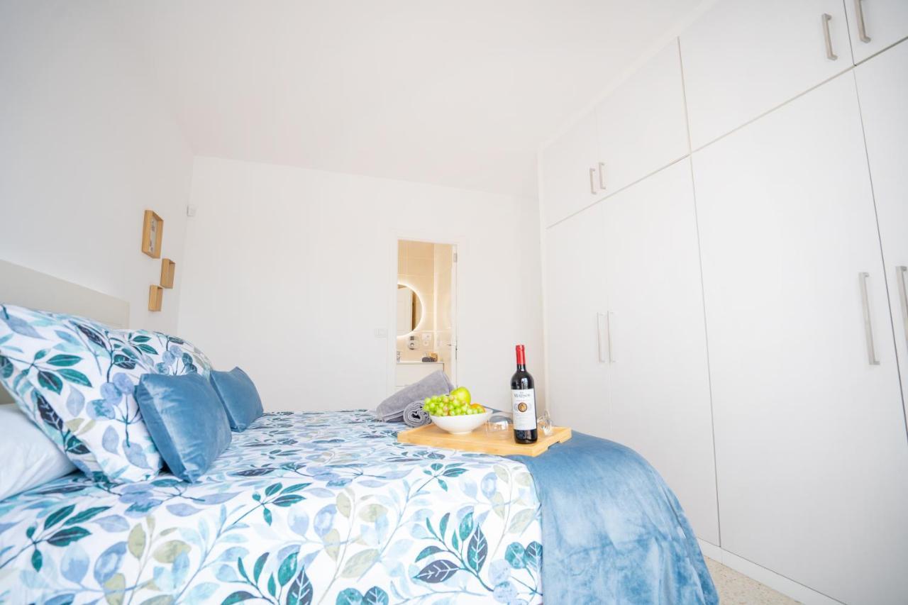 Ocean Vibes With Sea View And Private Heated Pool Villa Callao Salvaje Exterior foto