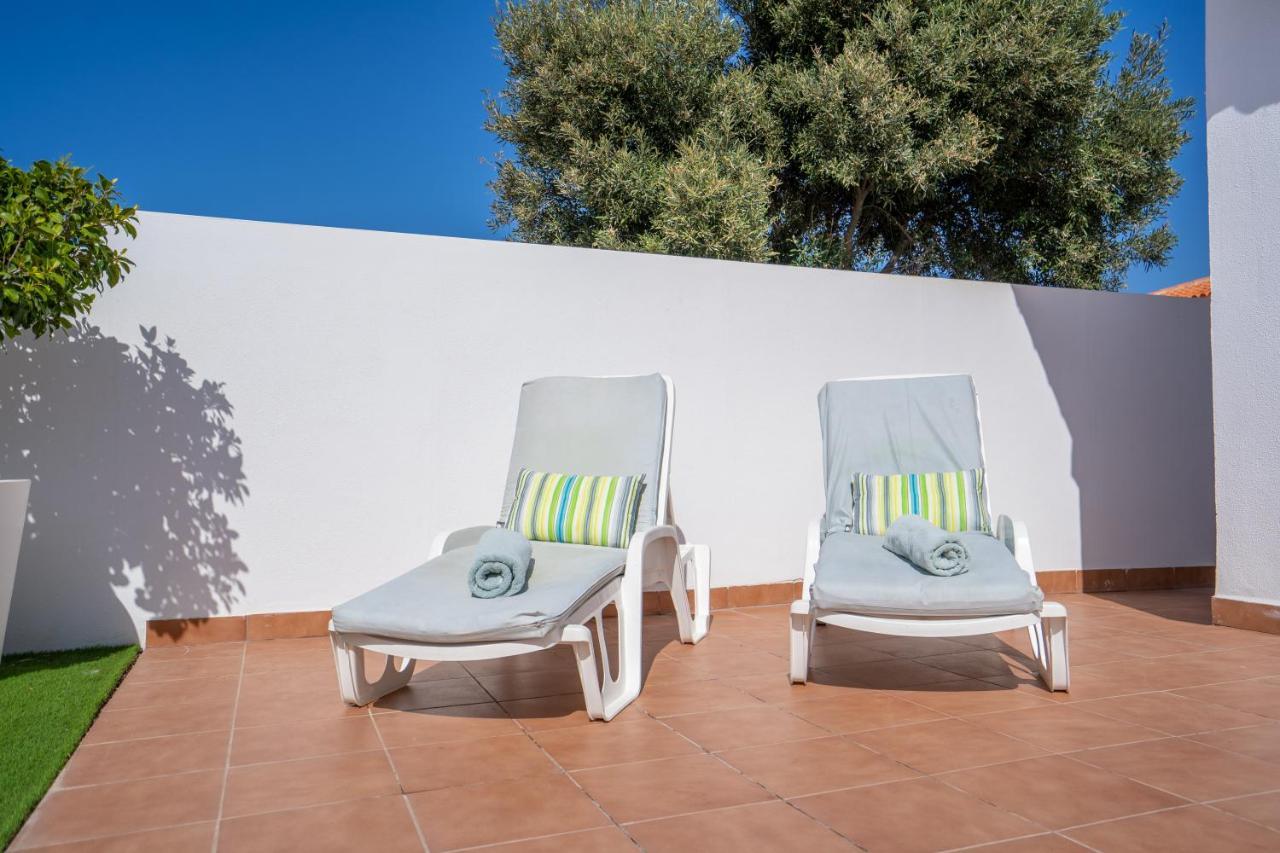 Ocean Vibes With Sea View And Private Heated Pool Villa Callao Salvaje Exterior foto