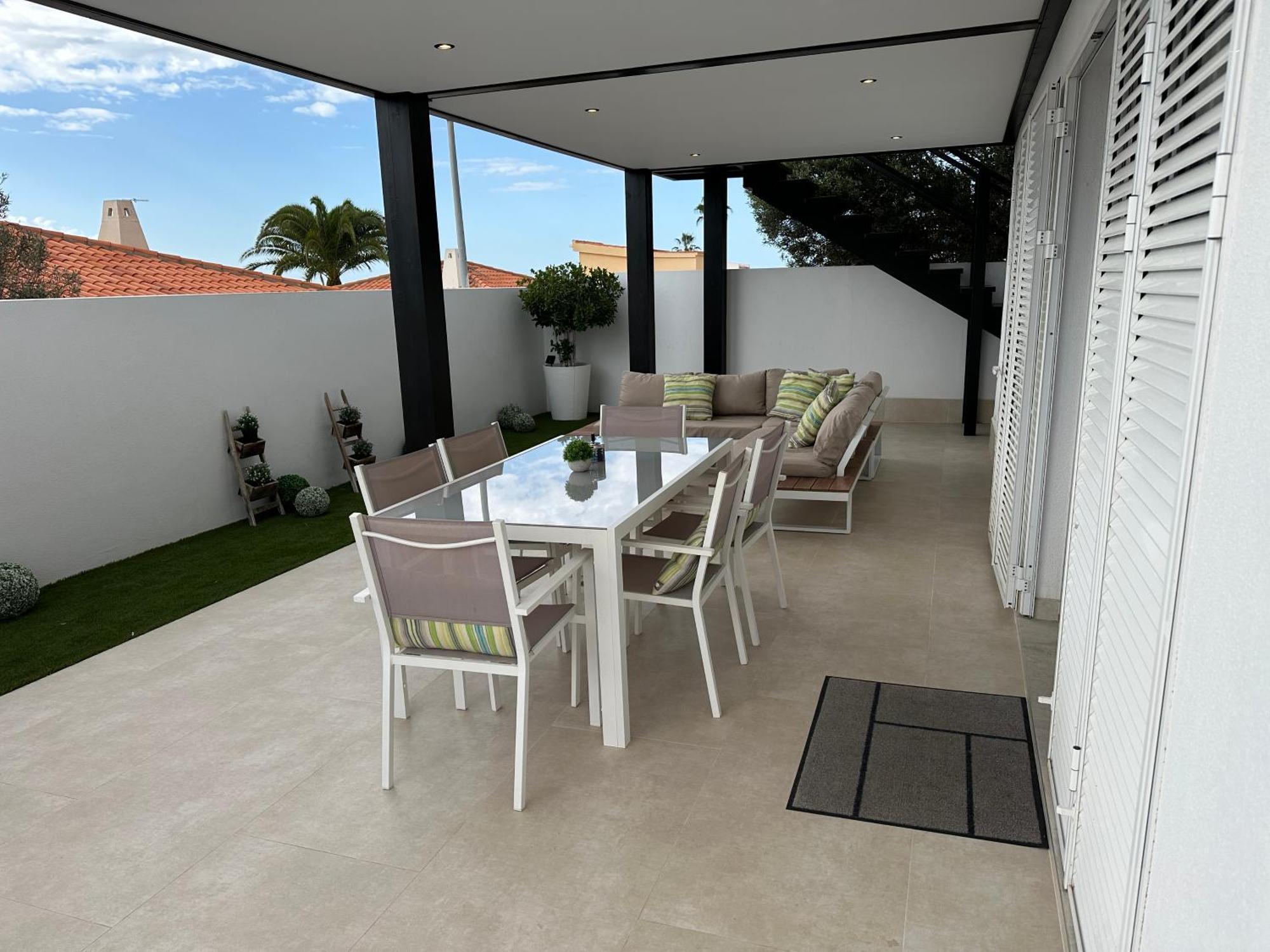 Ocean Vibes With Sea View And Private Heated Pool Villa Callao Salvaje Exterior foto